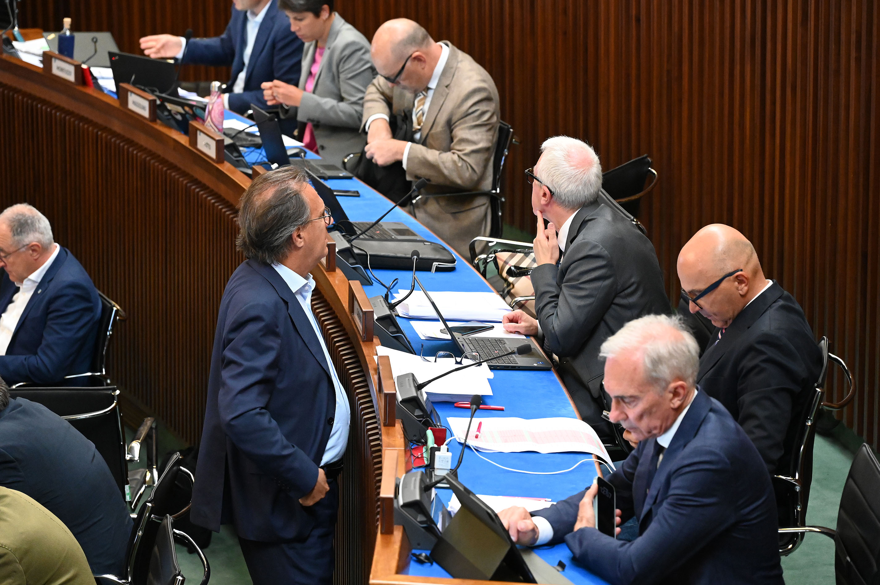 CASA/2. AULA ACCOGLIE MISURE GIUNTALI PER FACILITARE LE LOCAZIONI